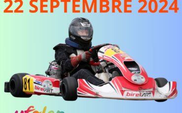 TROPHEE UFOLEP NOUVELLE AQUITAINE 2024 – COURSE D'ESCOURCE 40 – 22 SEPTEMBRE 2024